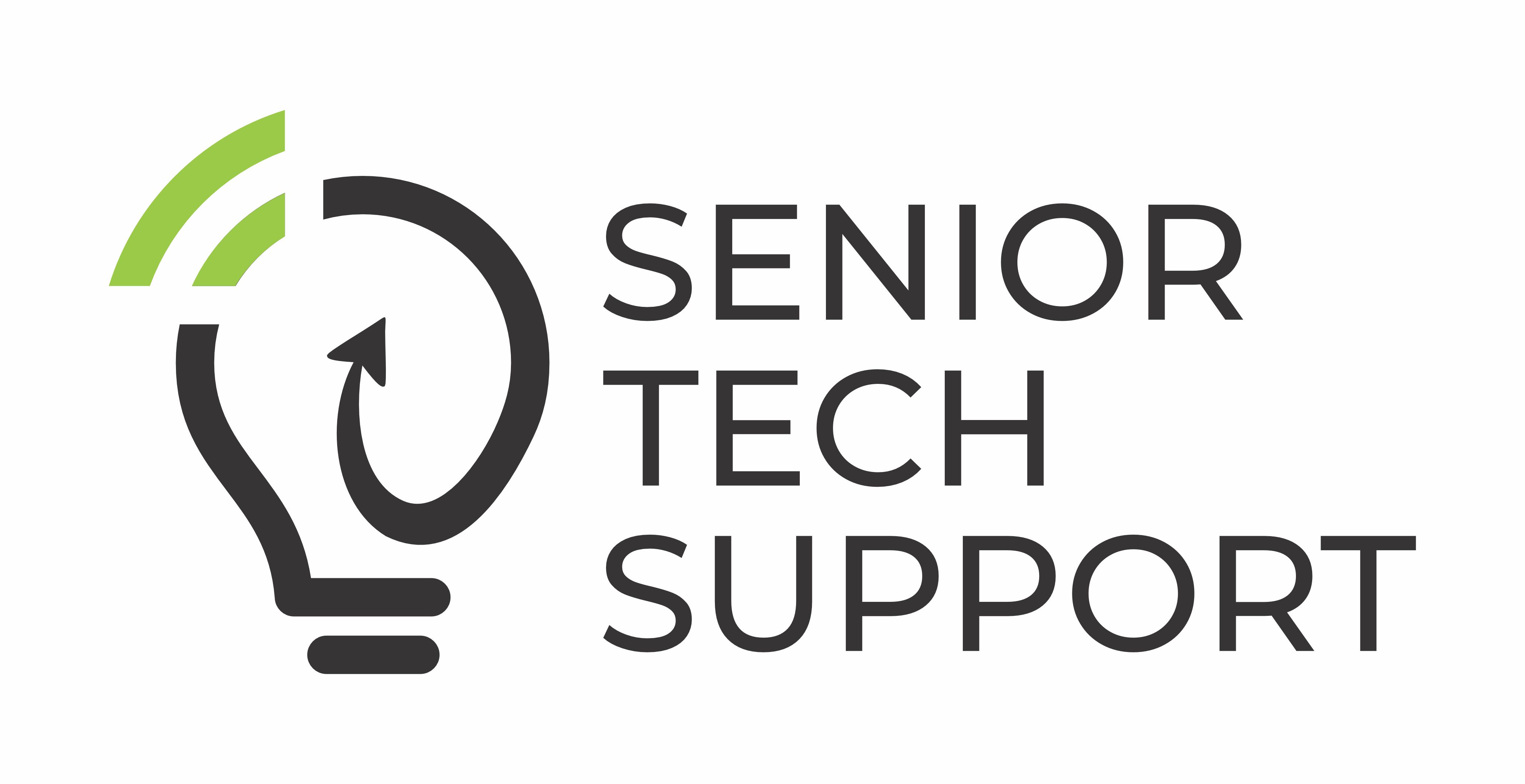 Senior Tech Support